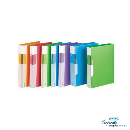 Display Book Deli Brand