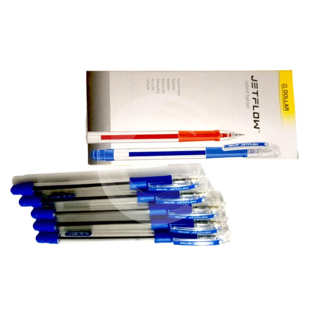 Dollar Ballpoint Pen Jetflow BP 2F
