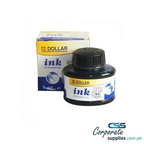 Dollar Ink 15ml