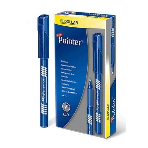 Dollar Pointer Softliner 0.3 FL PTM 03