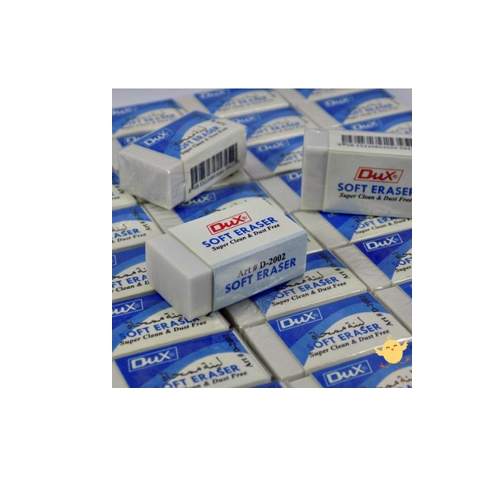 Eraser Dux Brand
