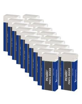 Eraser Picasso Brand