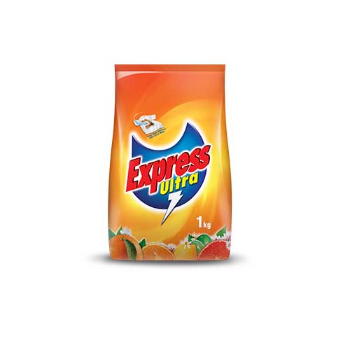 Express Ultra