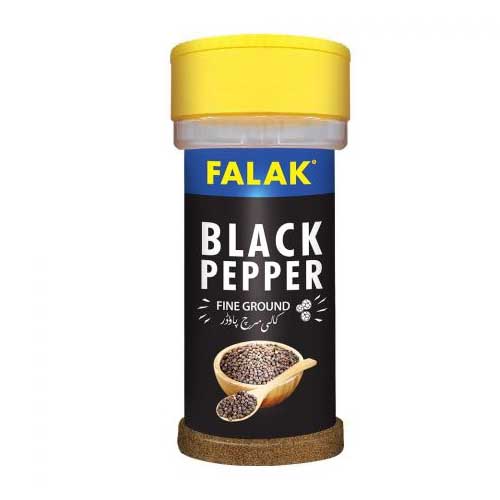 Falak Black Pepper