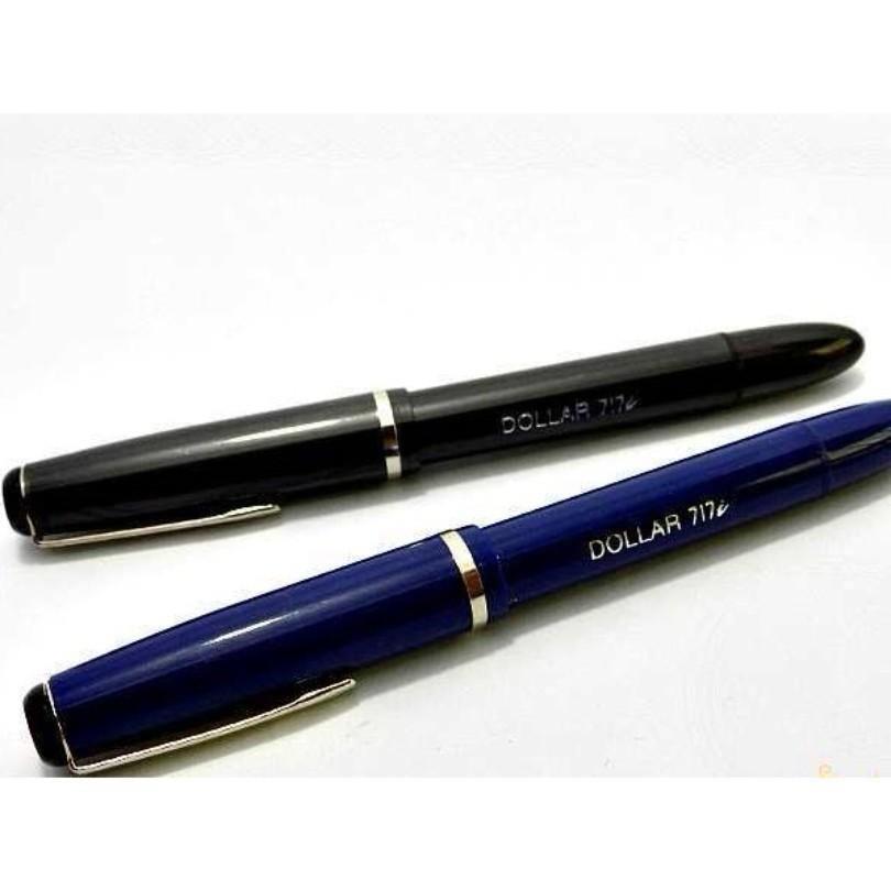 Fountain Pen 717i Dollar Brand