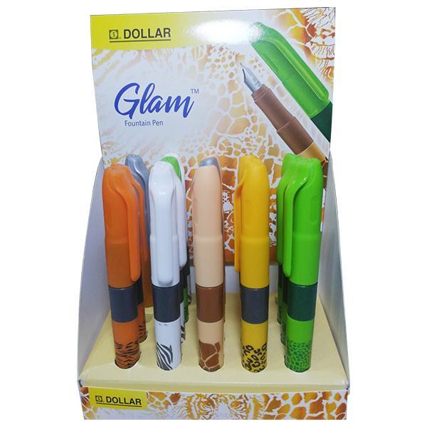 Fountain Pen Glam FP 2S Dollar Brand