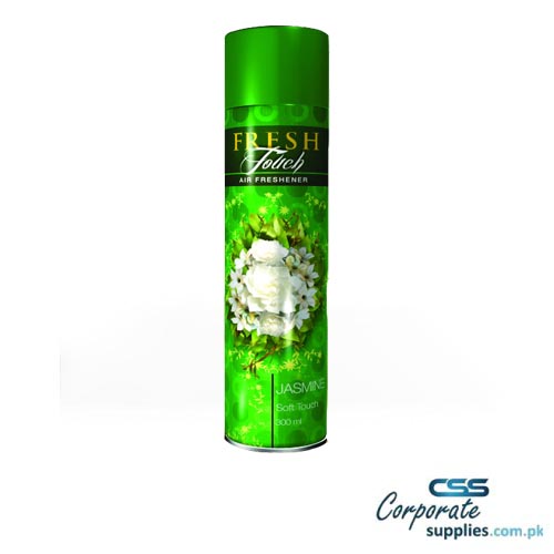 Fresh Touch (Jasmine) Air Freshener