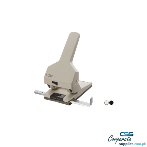 FUJI Heavy Duty Paper Punch Machine (Dp-900)