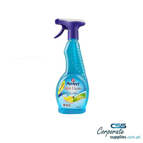 Glass Cleaner - Perfect