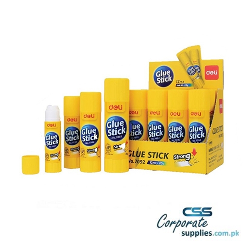 Glue Stick Deli Brand
