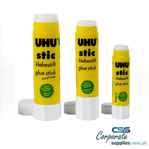 Glue Stick UHU Brand - 40gram