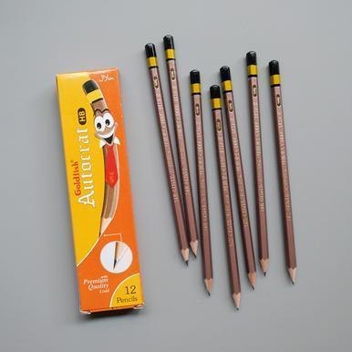 Goldfish Autocrat Pencil