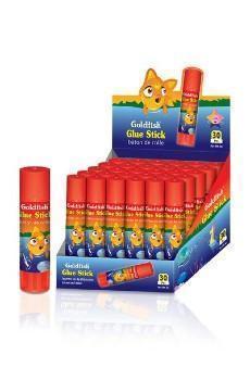 Goldfish Glue Stick - 8gram