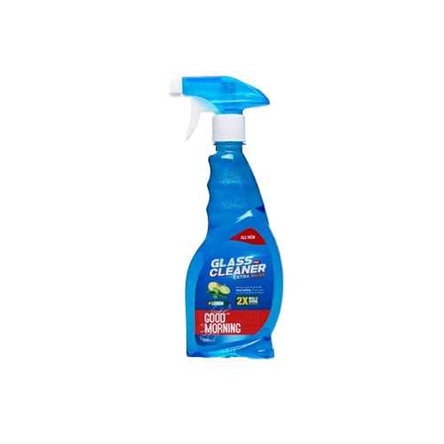 Good Morning Glass Cleaner