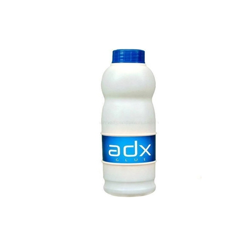 Gum Bottle