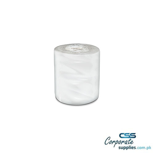 Hi Jeen Jumbo Roll (Un printed) - Rose Petal