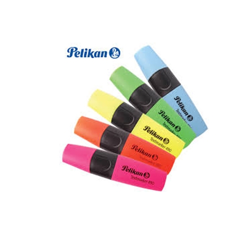 Highlighter Pelikan Brand