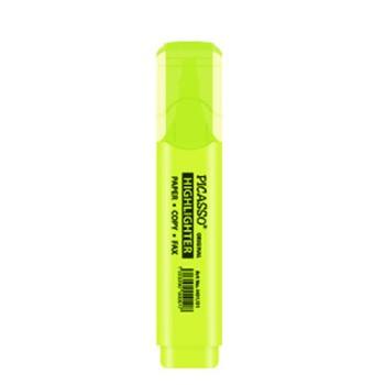 Highlighter Picasso Brand - Orange
