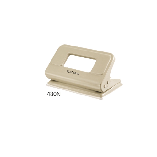 Hole Punch Fuji Brand Model 482
