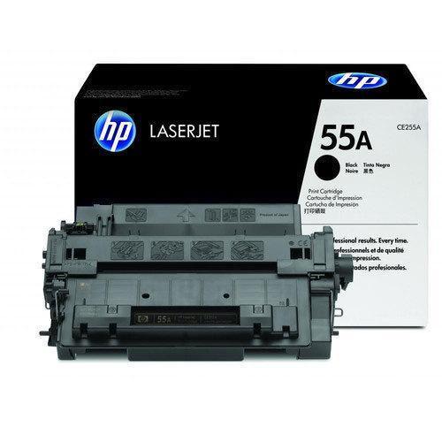 HP CE255A China Compatible Toner Cartridge