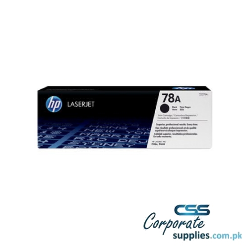 HP CE278A China Compatible Toner Cartridge