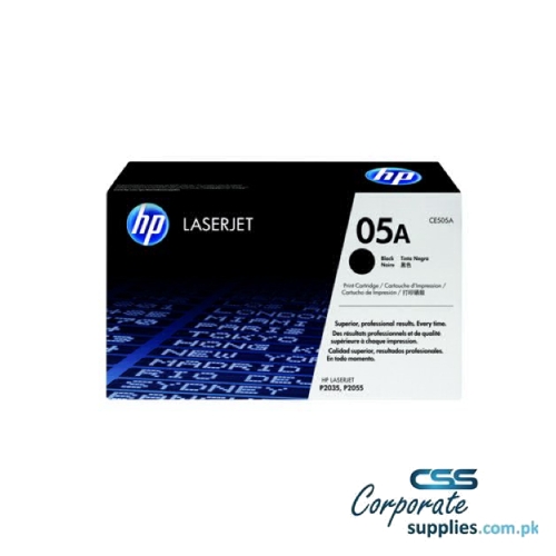 HP CE505A China Compatible Toner Cartridge