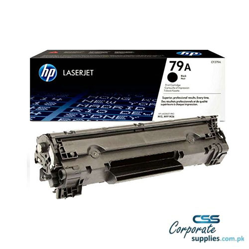HP CF279A China Compatible Toner Cartridge