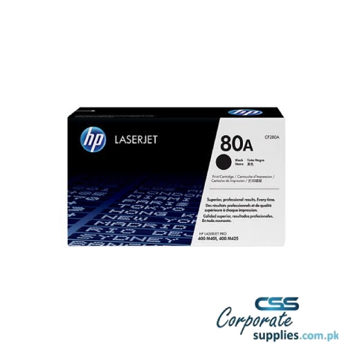 HP CF280A China Compatible Toner Cartridge