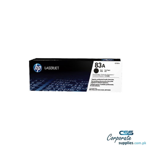 HP CF283A China Compatible Toner Cartridge