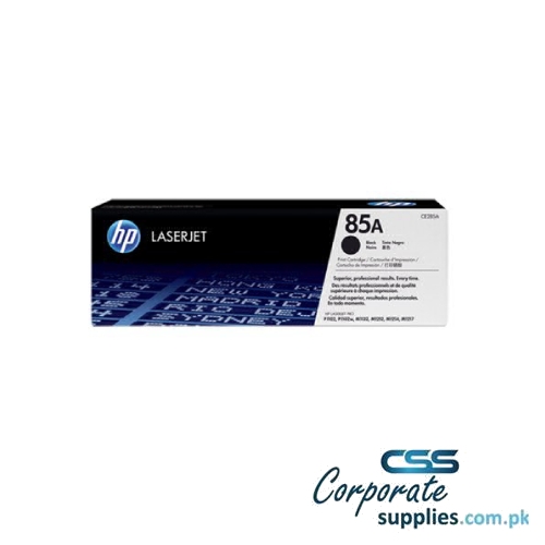 HP CF285A China Compatible Toner Cartridge