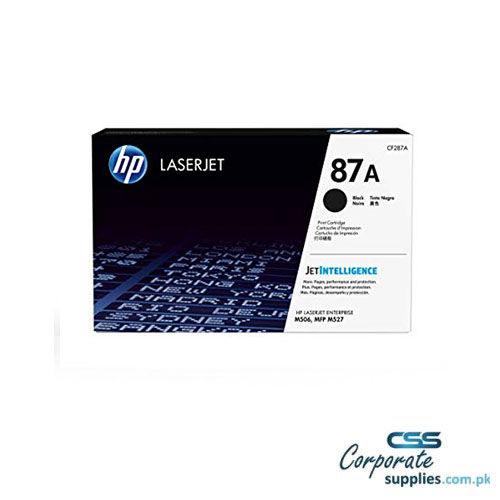 HP CF287A China Compatible Toner Cartridge