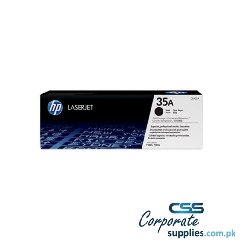 HP CF435A China Compatible Toner Cartridge