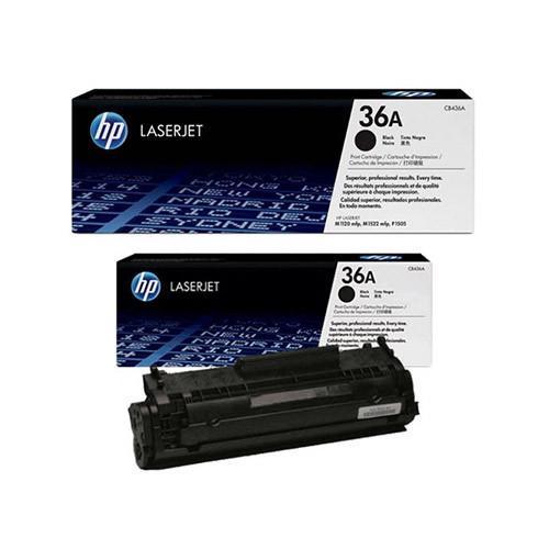 HP CF436A China Compatible Toner Cartridge