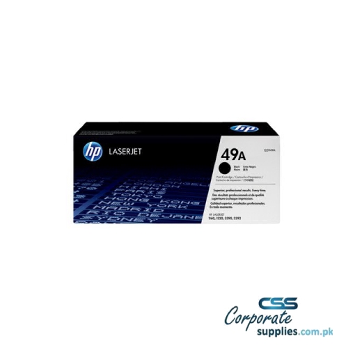 HP Q5949A China Compatible Toner Cartridge