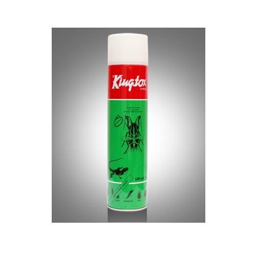 Kingtox AIK Classic - 600ml