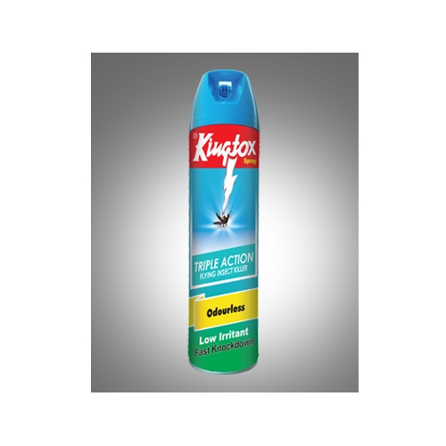 Kingtox Insect Killer Spray FIK - 325ml