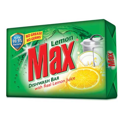 Lemon Max Bar - 110g