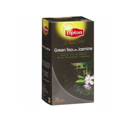 Lipton Yellow Label Green Tea Bags