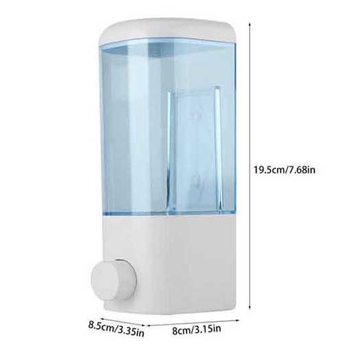 Liquid Soap Dispenser 760ml