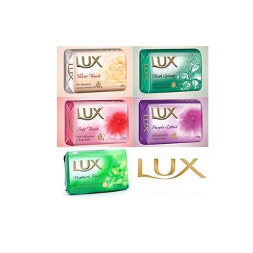 Lux Soap