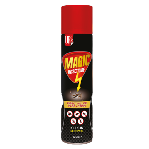 Magic Insecticide 325 ml Spray