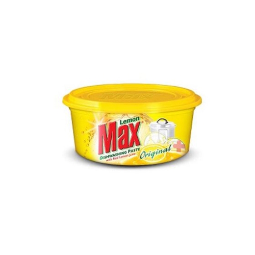 Max Dishwash Paste - 200 gram