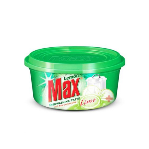 Max Dishwash Paste Green - 200 gram