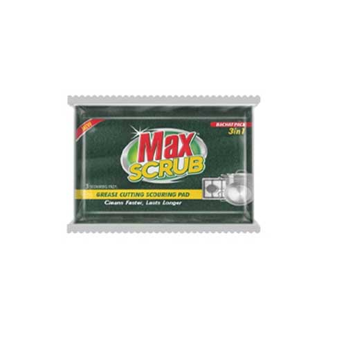 Max Scrub - Medium
