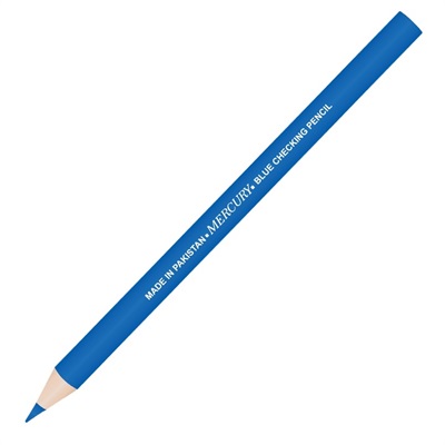 Mercury Checking Pencil (Box)