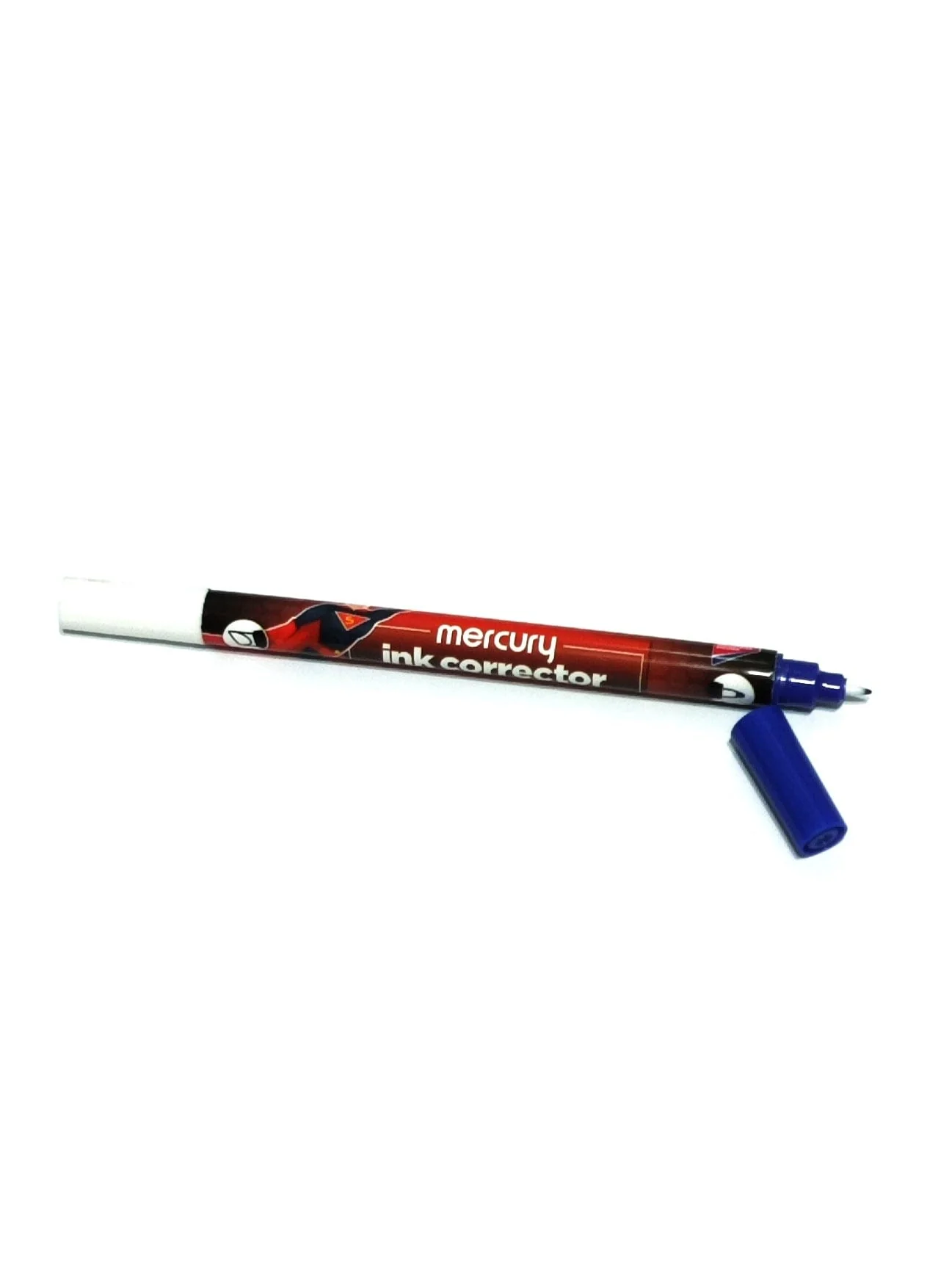 Mercury Ink Corrector (10 Pcs)