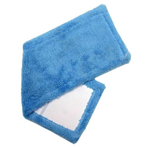 Micro Fiber Dust Cleaning Mop Cloth