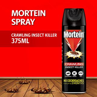 Mortein Crawling Insect Killer - 375ml