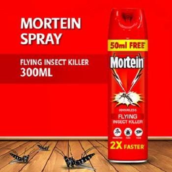 Mortein Flying Insect Killer - 300ml