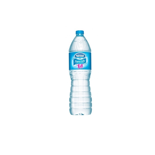 Nestle Mineral Water - 500 ml